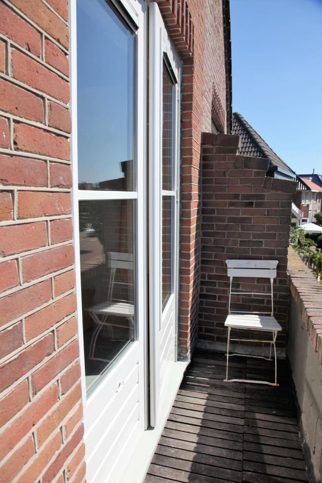 Family Home Marie Zandvoort Esterno foto